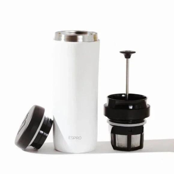 Espro Tea Travel Press - Picture 1 of 7